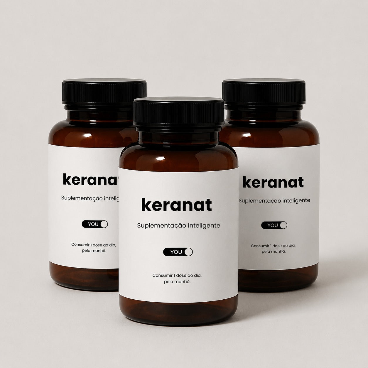 Keranat 150mg: Leve3, Pague2