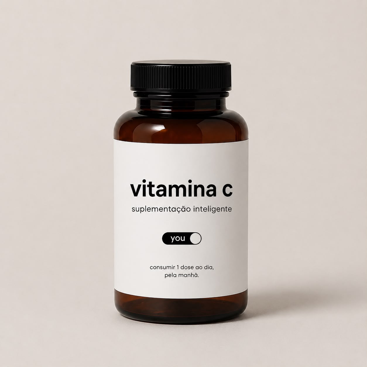 Vitamina C 500mg SetYou