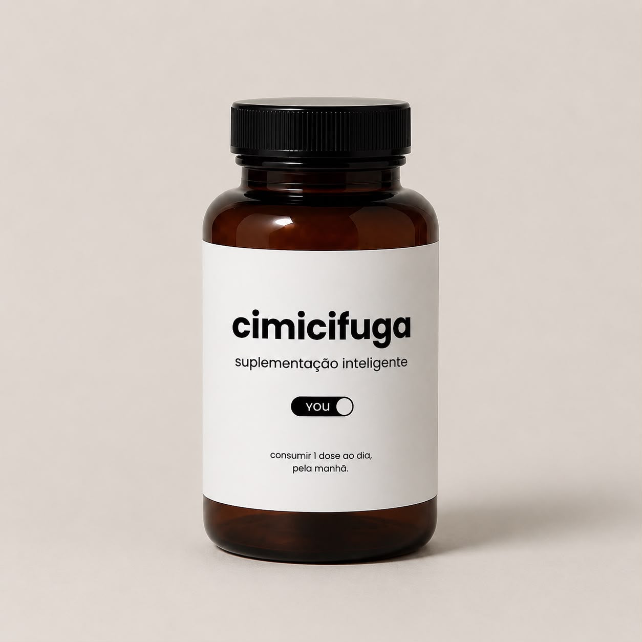 Cimicífuga 80mg SetYou