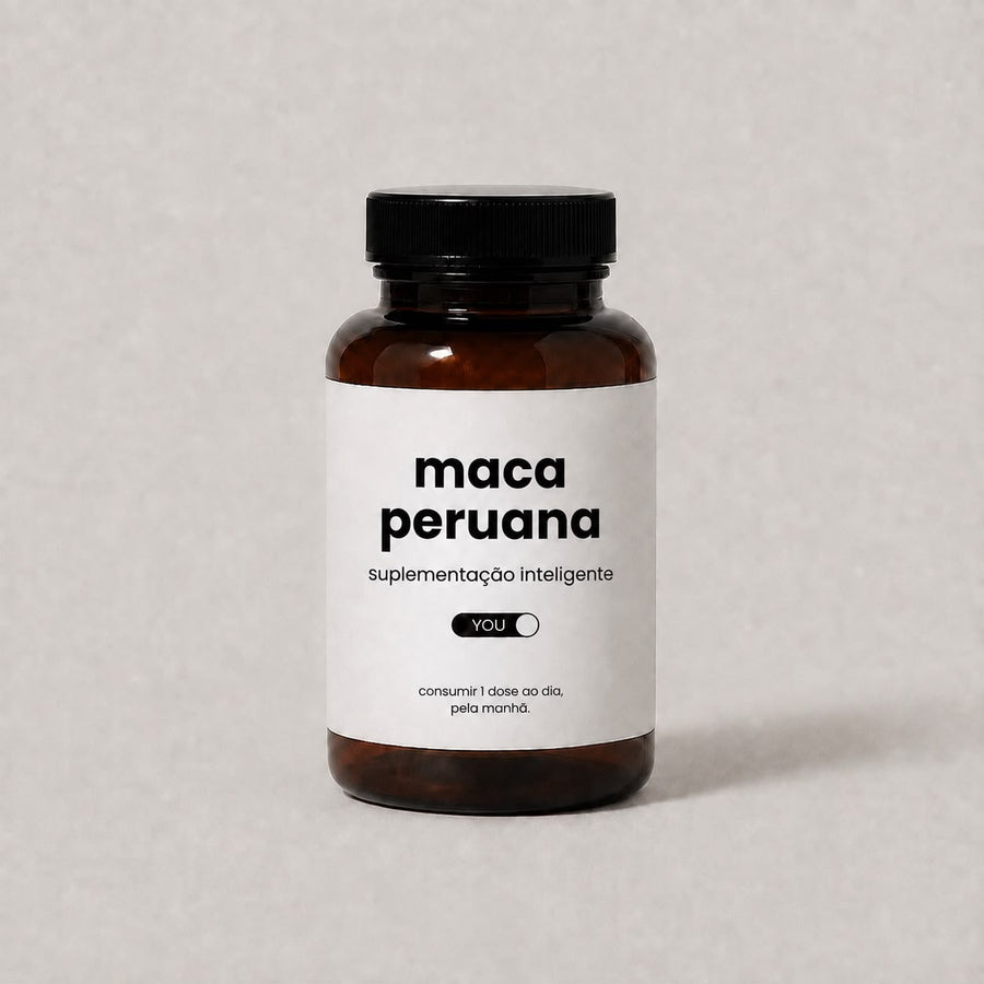Maca Peruana 1g SetYou