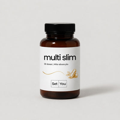 Multi  Slim