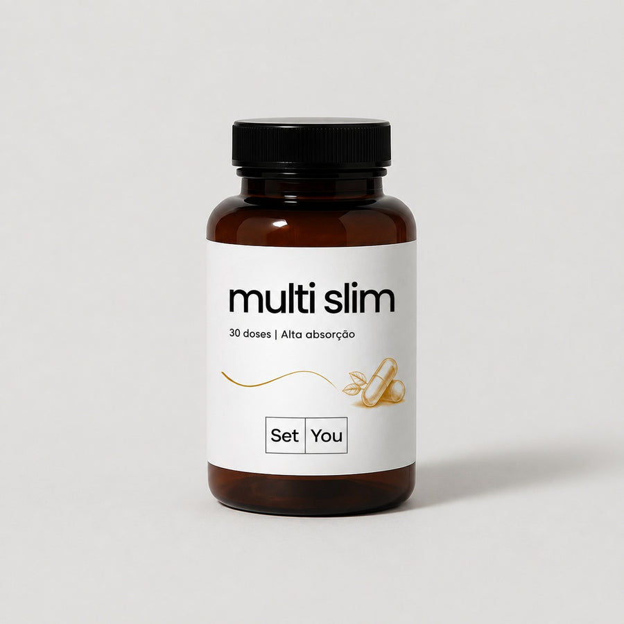 Multi  Slim
