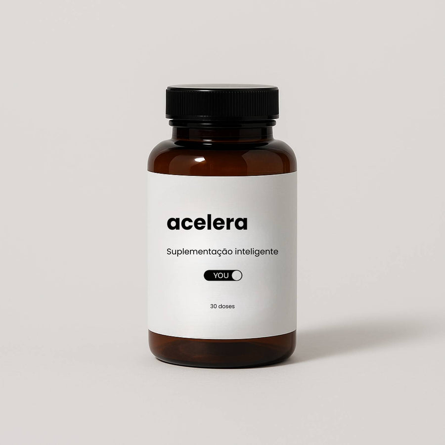 Acelera - Will Portela