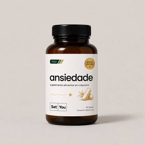 Anti-ansiedade