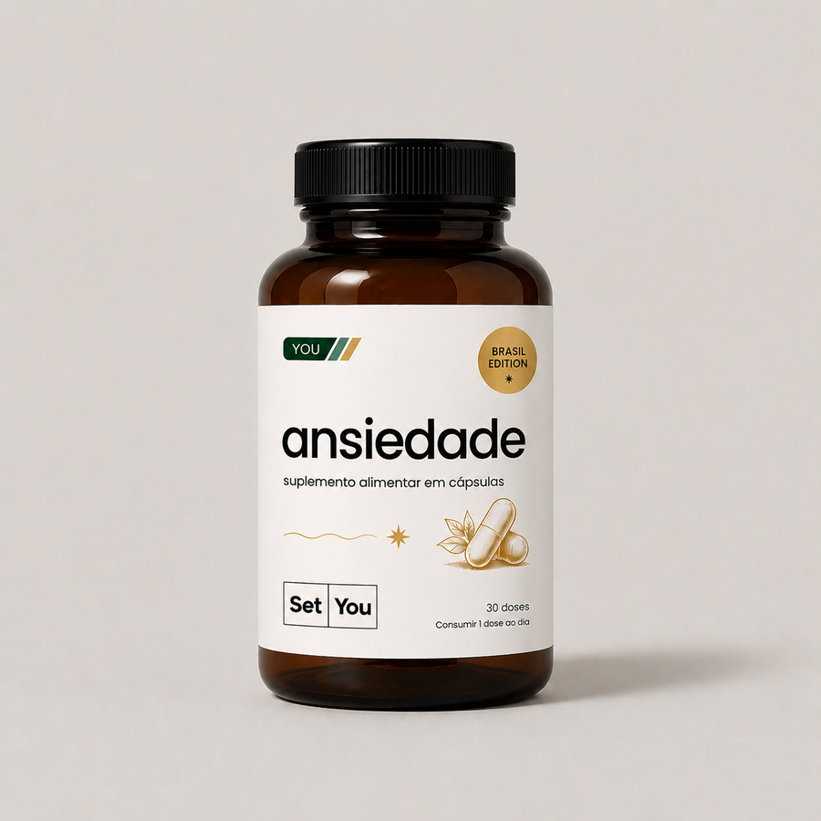 Anti-ansiedade