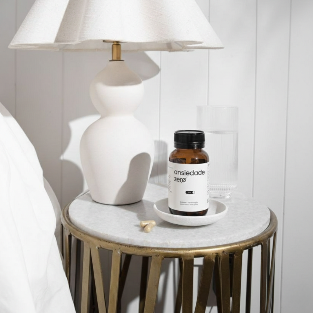 Ansiedade Zero SetYou