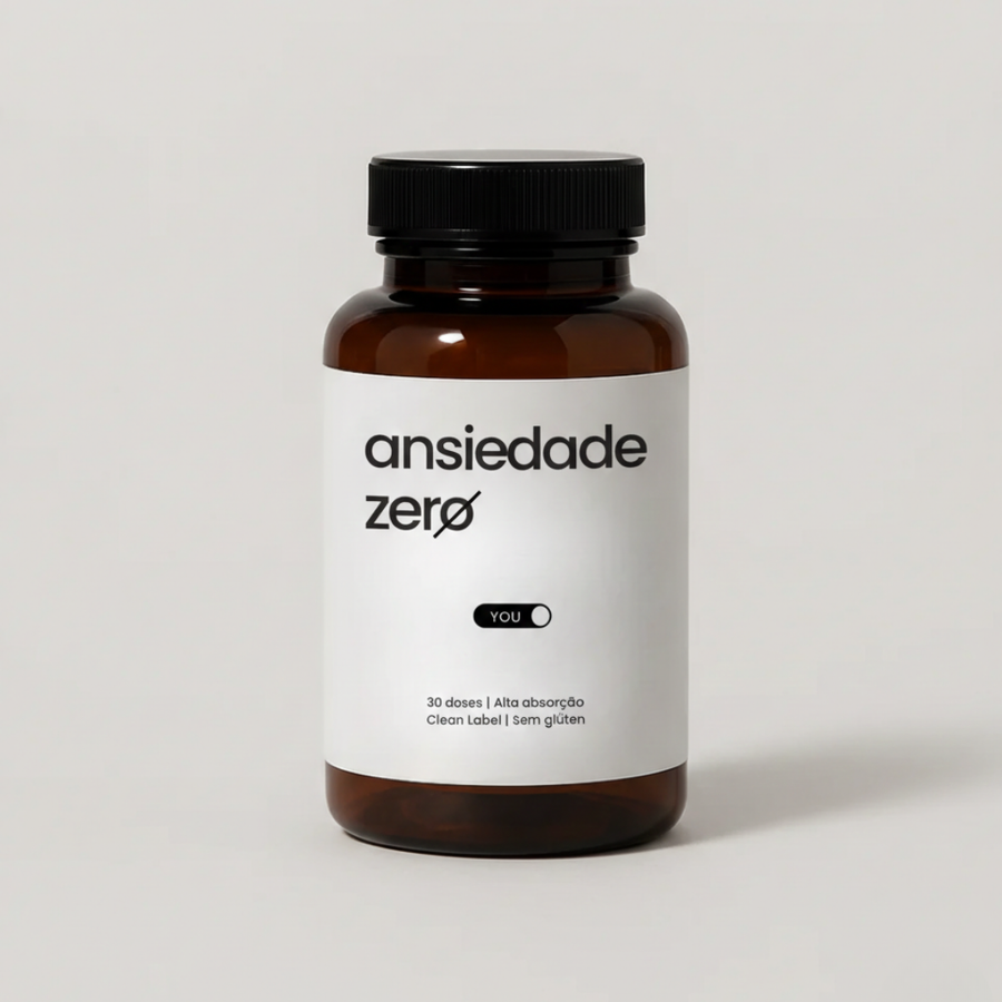 Ansiedade Zero SetYou