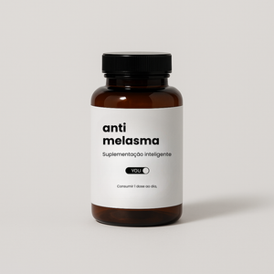 Anti melasma