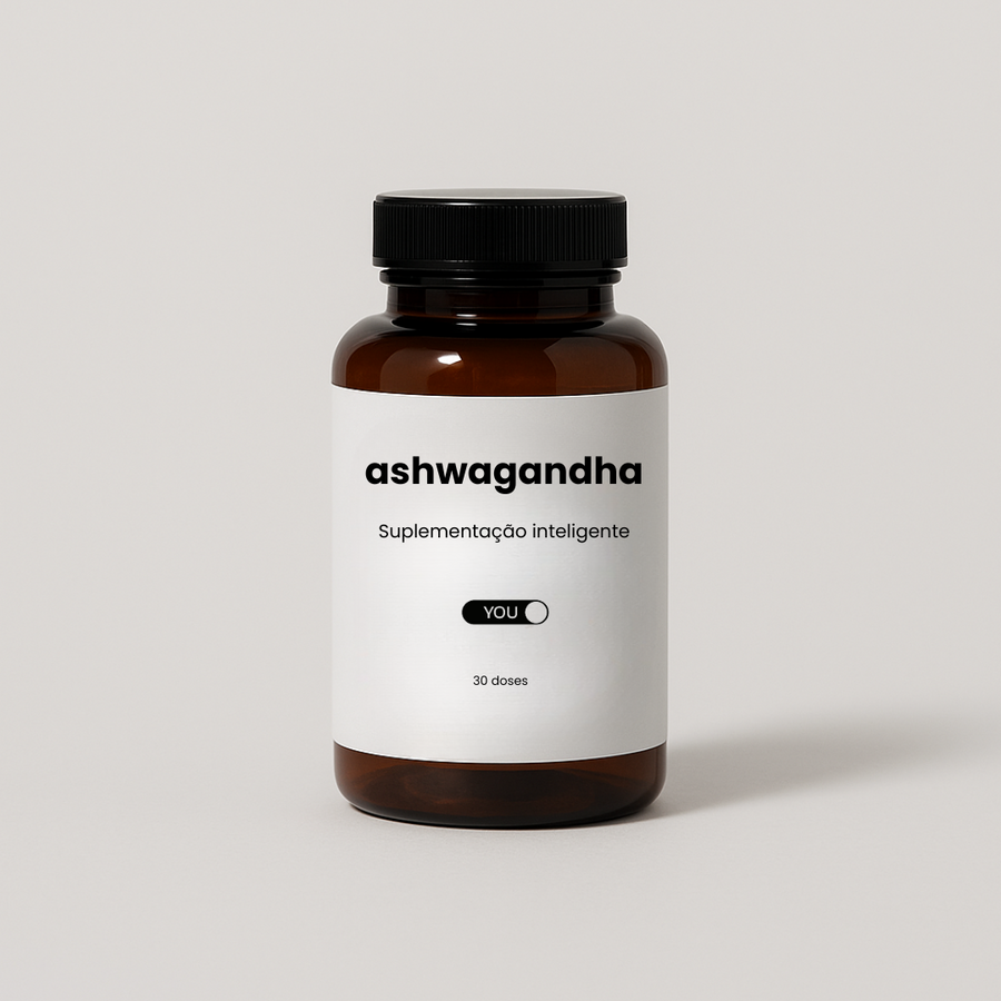 Ashwagandha Power