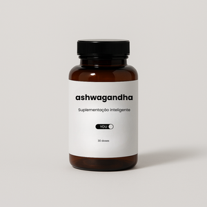 Ashwagandha Boost