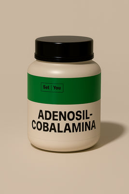 Protocolo Adenosilcobalamina