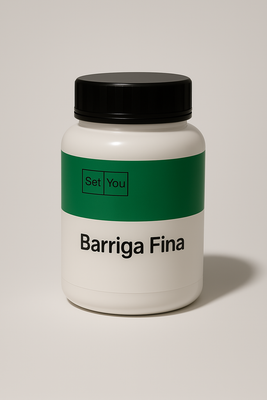 Protocolo Barriga Fina