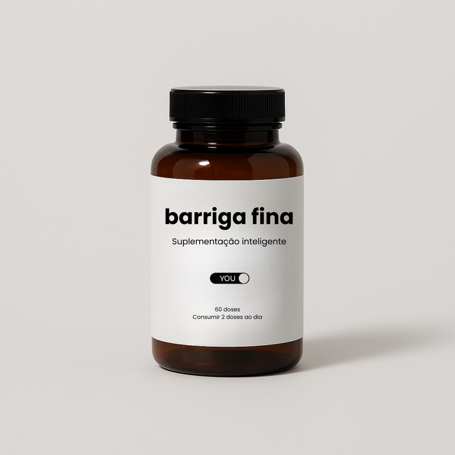 Barriga Fina