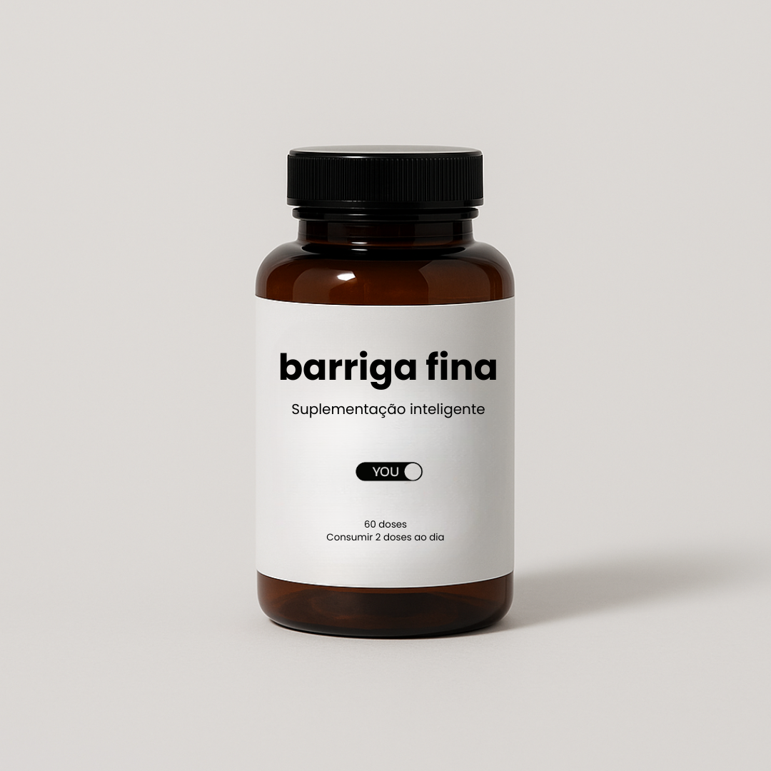 Imagem do produto Barriga Fina