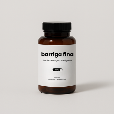 Barriga Fina