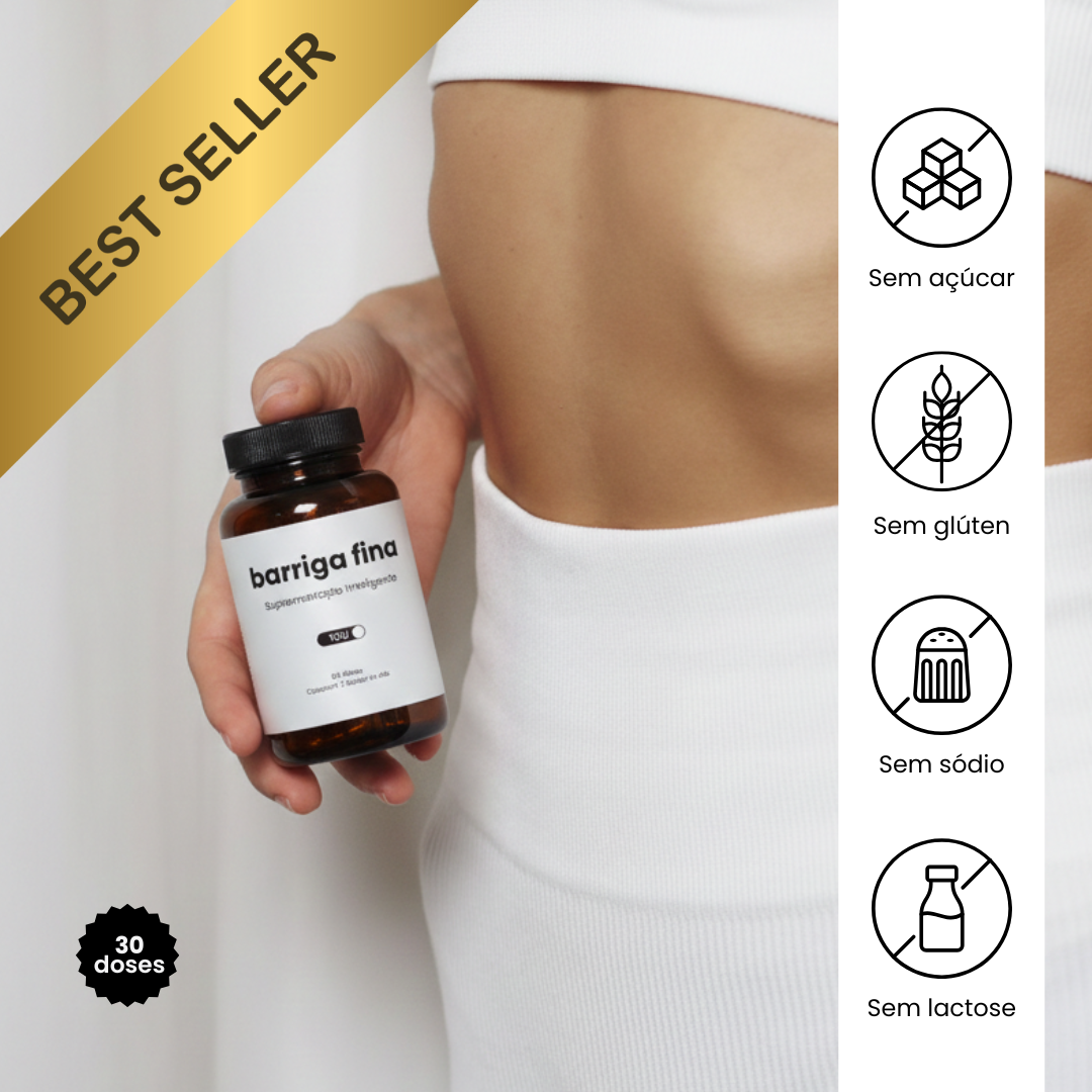 Barriga Fina