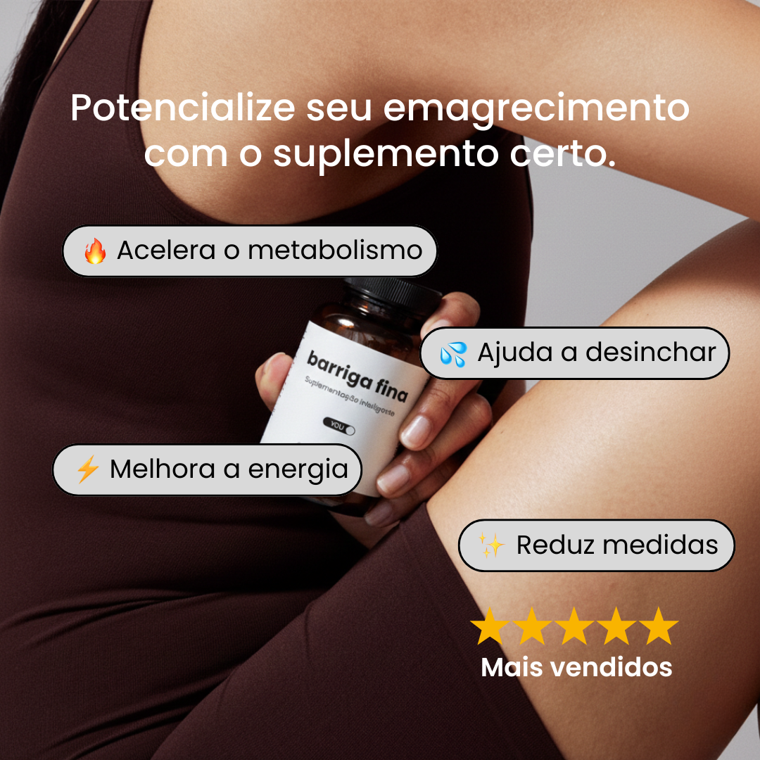 Barriga Fina resultado