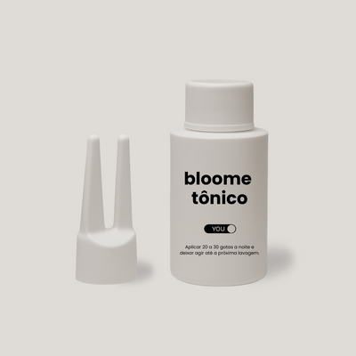 Bloome tônico