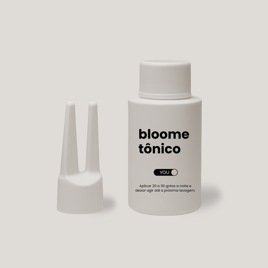 Bloome tônico