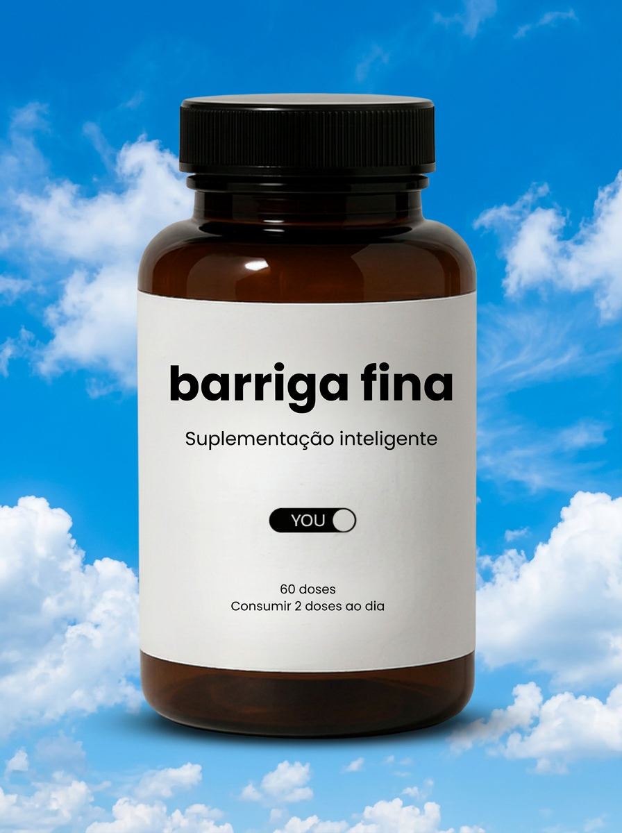 Pote Barriga Fina
