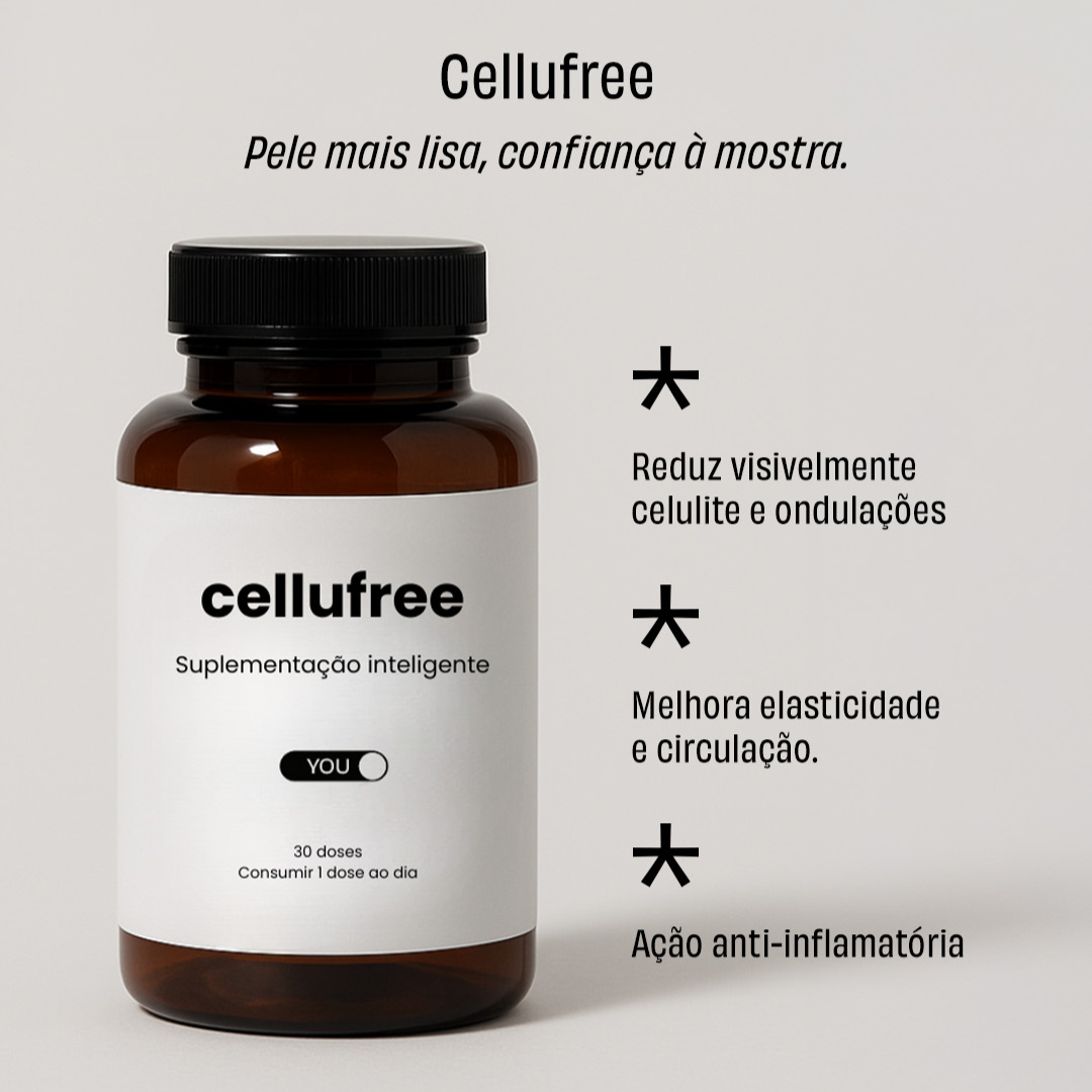 Cellufree