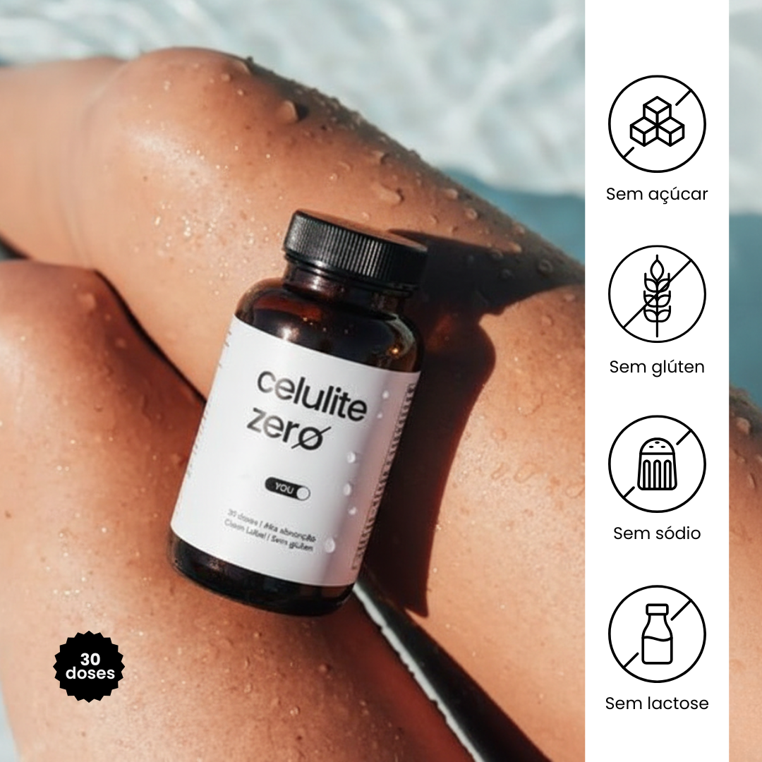 Celulite Zero SetYou
