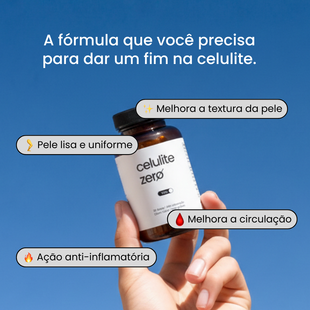 Celulite Zero SetYou