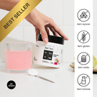 Creatina com HMB Sabor Pink Lemonade SetYou
