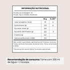Creatina com HMB Sabor Pink Lemonade SetYou