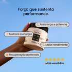 Creatina com HMB Sabor Pink Lemonade SetYou
