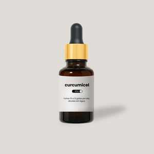 Curcumicel - 15mL