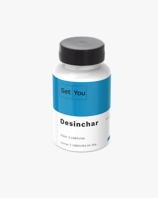 Protocolo Desinchar