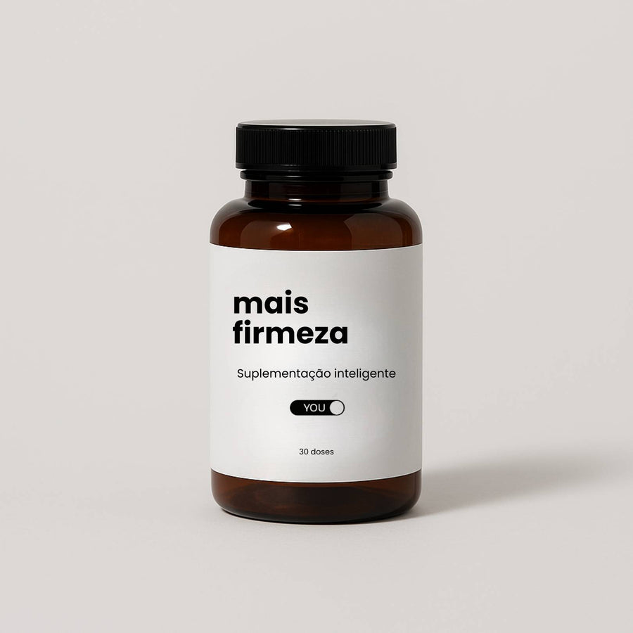 Mais Firmeza - Will Portela