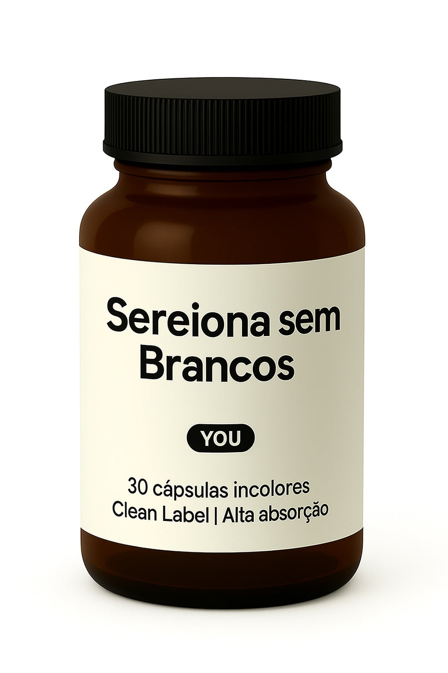 Sereiona sem Brancos