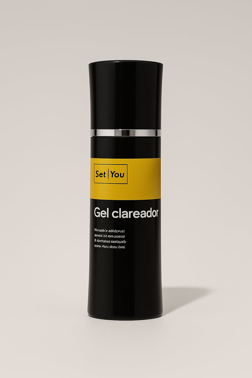 Clareador Facial Power