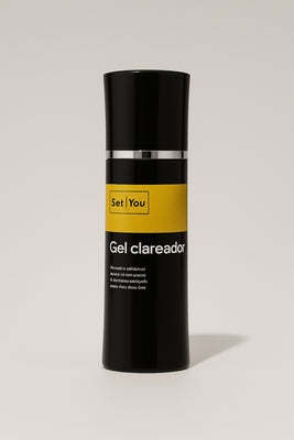 Clareador Facial Power