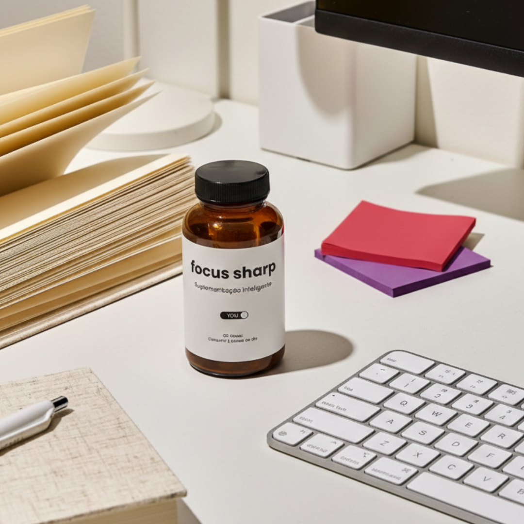 Sharp Focus Focus Sharp – Set You
