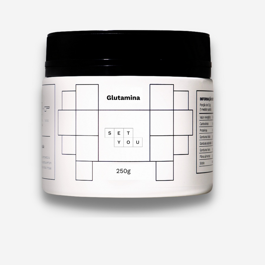 Glutamina