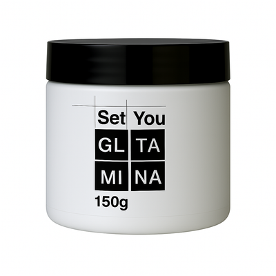 Glutamina