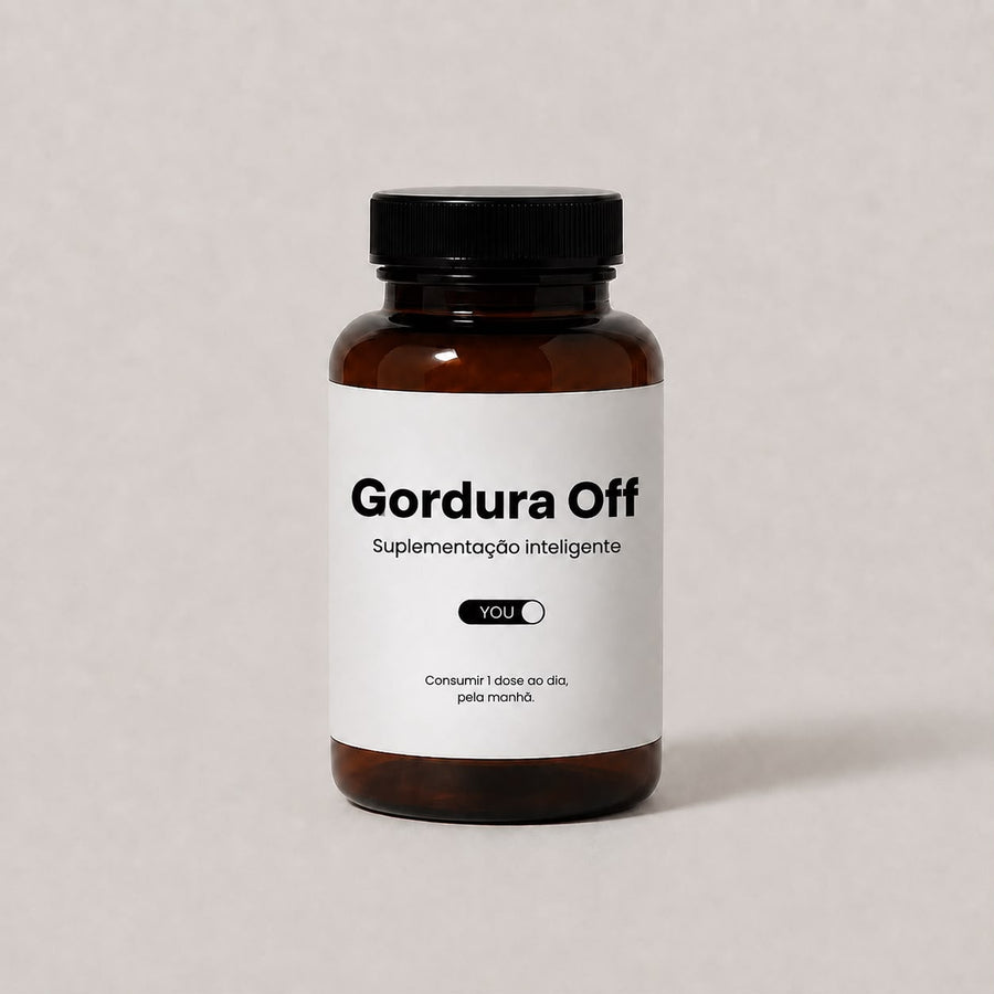 Gordura Off