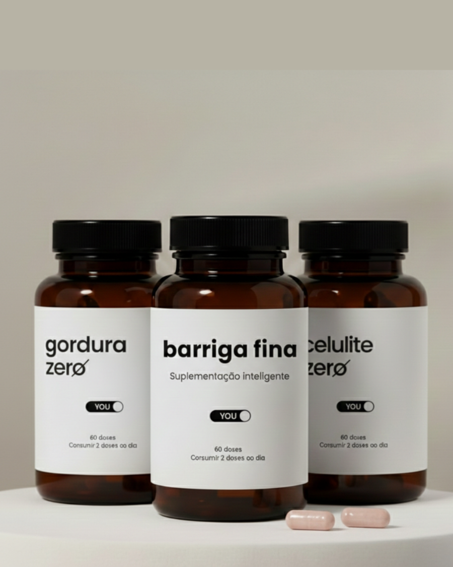 Projeto Shape Turbo | Gordura Zero + Barriga Zero + Celulite Zero