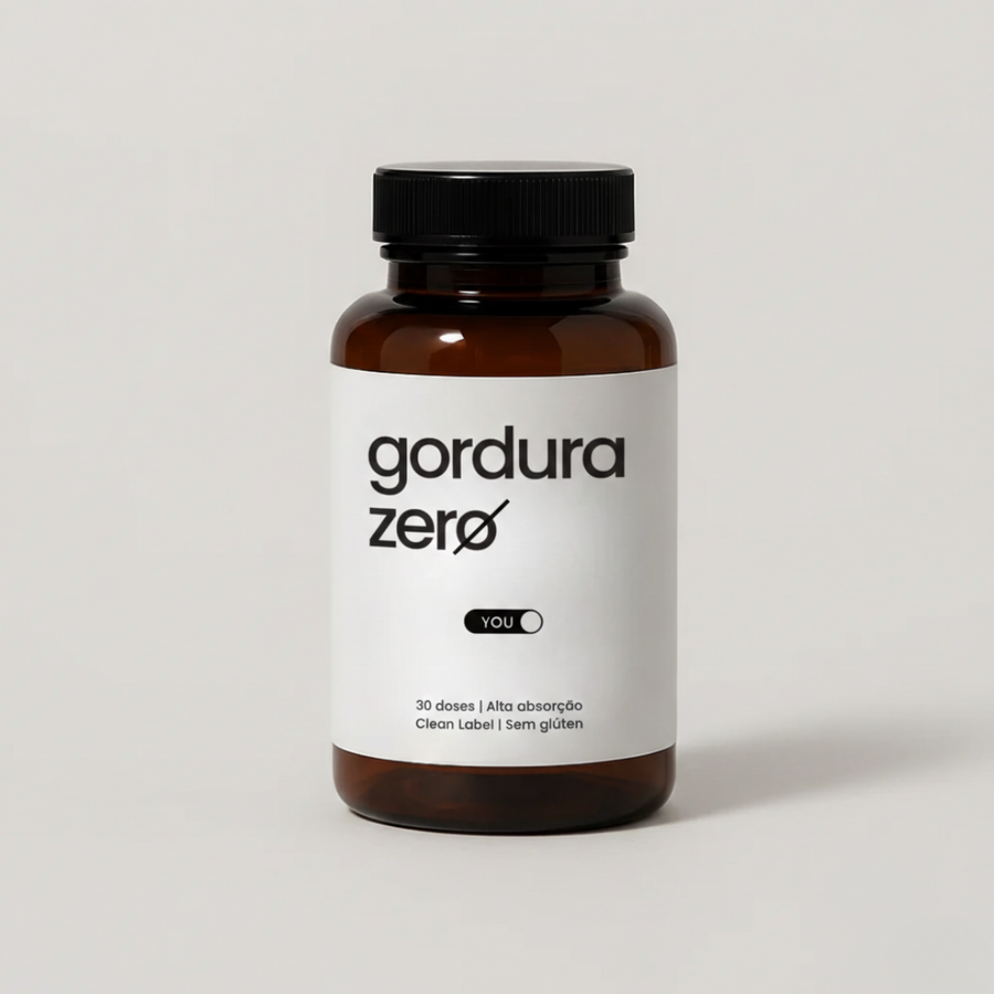 Gordura Zero SetYou
