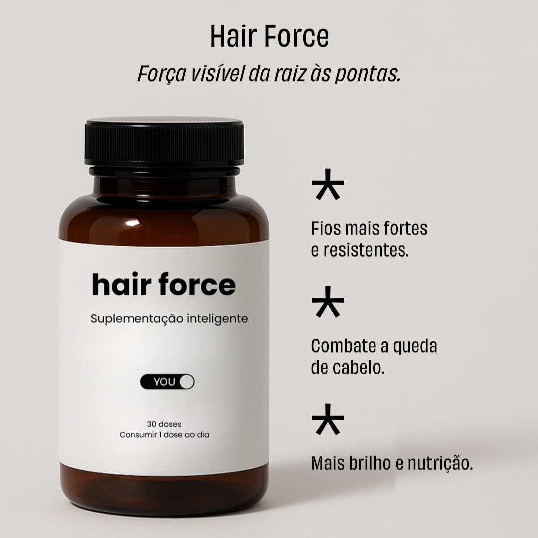 Hair Force