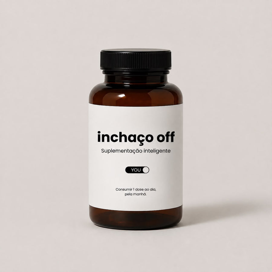 Inchaço Off