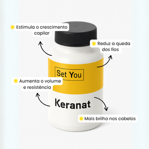 Keranat 150mg - DRJG