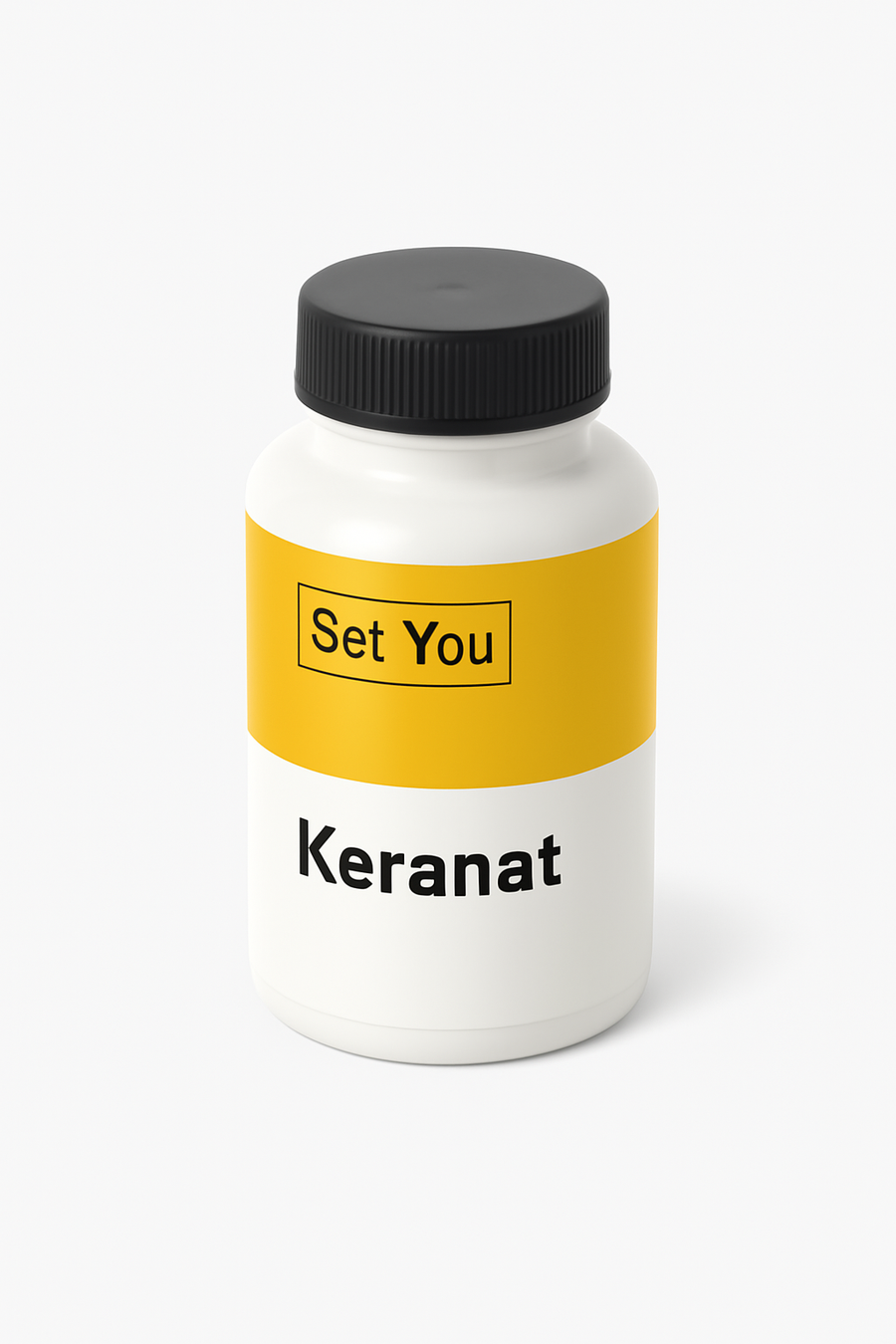 Keranat 150mg - DRJG