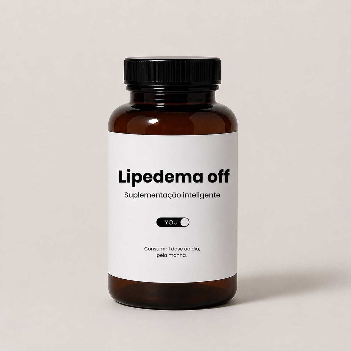 Lipedema Off