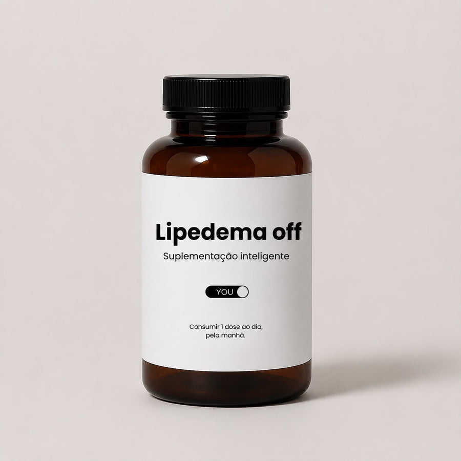 Lipedema Off