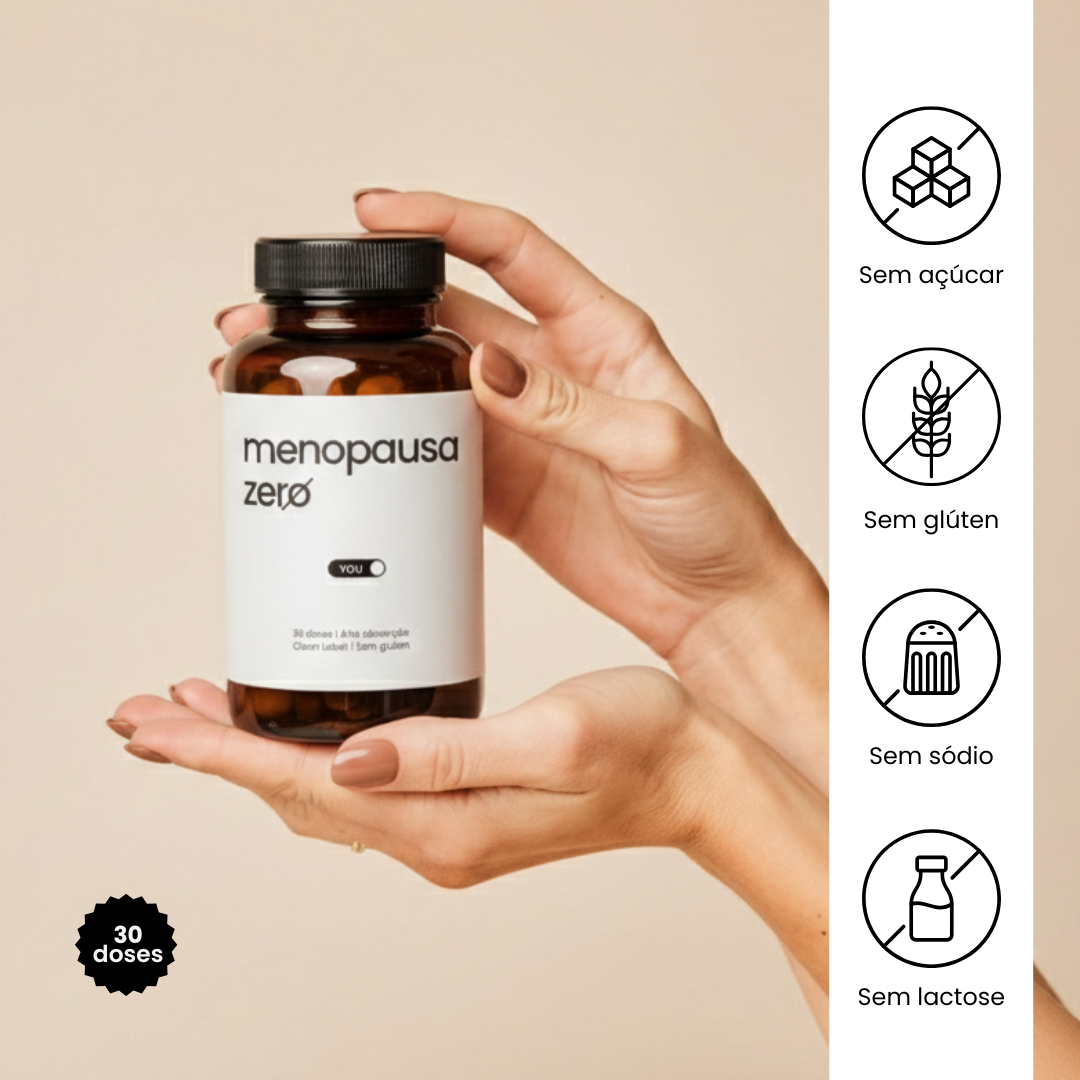 Menopausa Zero SetYou