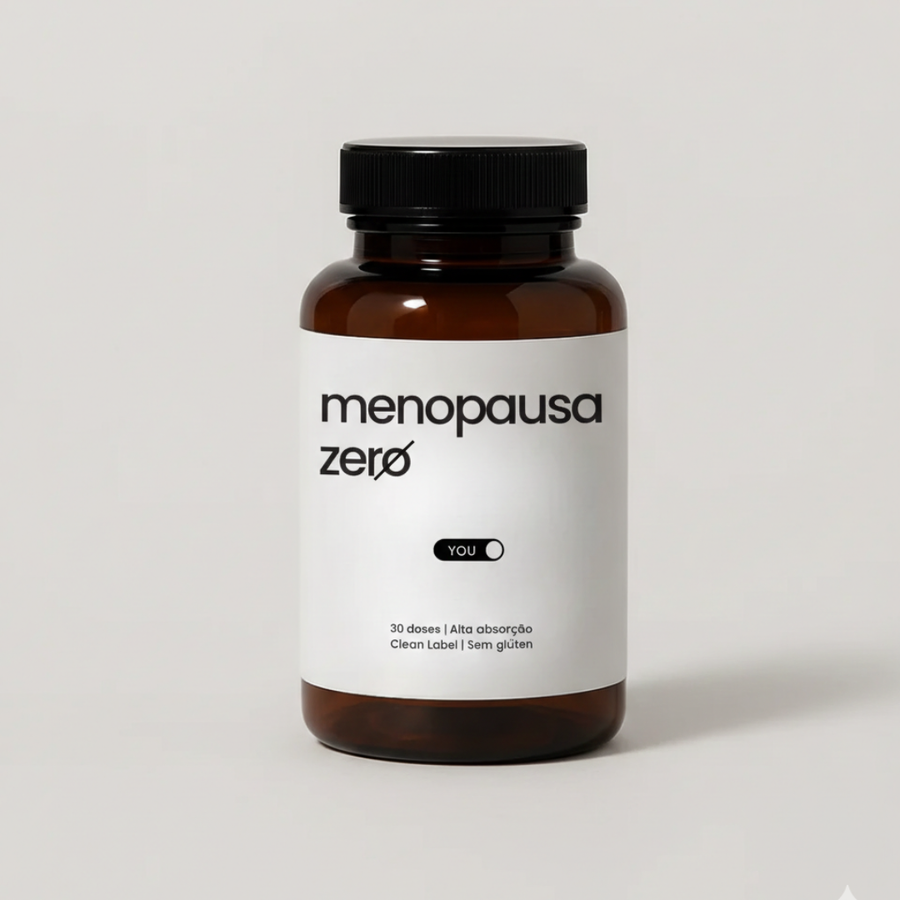 Menopausa Zero SetYou